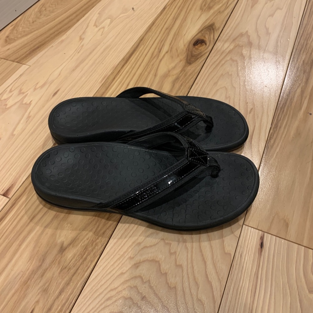 COPY - Vionic Tide II Toe Post Sandal